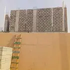 مقاول نجار مباني