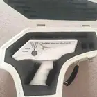 جهاز تتبع طيور