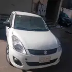 سوزوكي سويفت 2013