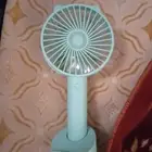 مروحه صغيره وعلى ثلاث دراجات