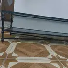 طاوله شاشه الطول180 العرض40