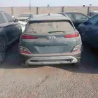 هيونداي كونا 2023
