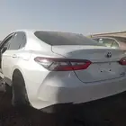 تايوتا كامري 2024 2025