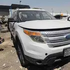 فورد اكسبلور 2014