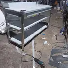 شغل تكيف دكت طاولا استيل