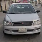 لانسر ميتسوبيشي
