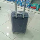 شنطة سفر صغيرة