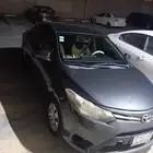 تويوتا يارس 2014