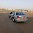 نيسان صني 2004
