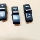 ازرار تحكم مكيف بورش