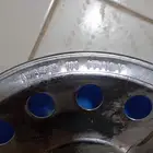دافور غاز 5 لتر