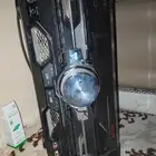 الجهاز هو نظام صوتي منزلي من شركة سوني  طراز LBT-SH2000 أو.