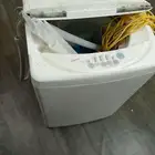 غساله LG