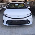 للبيع تويوتا كامري LE موديل 2025 سعودي