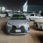 TOYOTA YARIS 2021