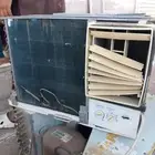 مكيفات بارد مخزنه عدد2