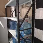 رفوف بقاله رفوف مستودعات