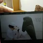 تاب ريدمي 256جيجا مع الكرتون