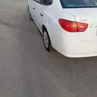 النترا موديل 2010 نضيف جدا مكينه قير ما شاء الله