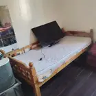 اجهزه للبيع وكذلك السرير