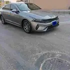كيا كي5 2022