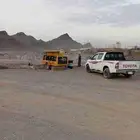 كمبريشن هوا للايجار