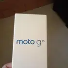 moto g15