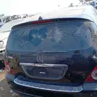 مرسيدس تشليح الحمدانيه.قطع سياره R بحاله ممتازه 2008
