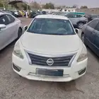 نيسان اللتيما 2015
