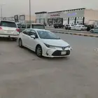 TOYOTA COROLLA 2022 15