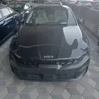 كيا K5 استاندر مطور ونص فل موديل 2026