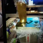 زيت زيتون سوري 450