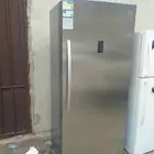 ثلاجه منزليه خضار بدون تجميد 21 قدم