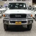 للبيع تويوتا ربع 2022 سعودي سلق دفلوك شرط بدي ومحركات