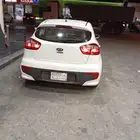 كيا ريو هاتش باك