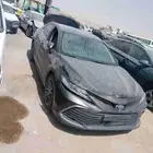 تويوتا كامري 2021 هايبريد
