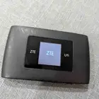 راوتر متنقل مجمول zte يدعم كل الشرايح