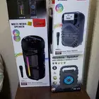 سماعات كبيره وصغيره جديده ضمان سنتين