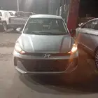 هونداي اي تن i10 2024 تشليح قطع غيار فقط