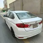 للبيع هوندا ستي م2014