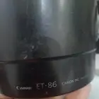 هود كاميرا كانون