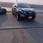 كيا سوبرتاج 2013