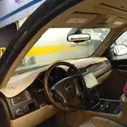 جمس سييرا دينالي 2009