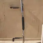 دعامة أمامية وخلفية