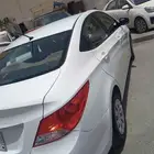 اكسنت موديل 2017