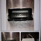 مسجل مازدا 6 موديل 2017 وكاله بكامل ملحقاتها الديكور وكل شي