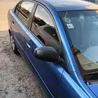كيا ريو موديل 2012 للبيع الشكل القديم