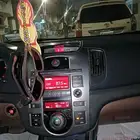 كيا سيراتو 2010 فل كامل