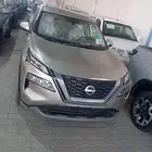 اكس تريل 2024 ...5 مقاعد دبل ذهبي..كاش واقساط بدون دفعه اولى