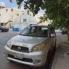 دايهاتسو تيريوس 2010 تماتيك مفحوص مجدد بحالة جيدة السعر 22
